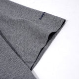 Men's Solid Smart Tee