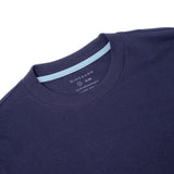 Men's Solid Smart Tee