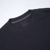 Men's Solid Smart Tee