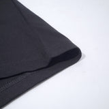 Men's Solid Smart Tee