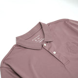 Men Liquid Touch Polo