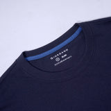 Men's Solid Smart Tee