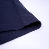 Men's Solid Smart Tee