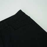 Women's High Rise Wide Leg Pants