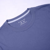 Men's Solid Smart Tee