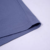 Men's Solid Smart Tee