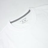Men's Solid Smart Tee