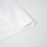 Men's Solid Smart Tee