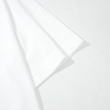 Men's Solid Smart Tee