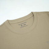 Men Interlock Tees