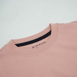 Men's Solid Smart Tee