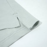 Men's Cotton Lycra Short Sleeve Polo