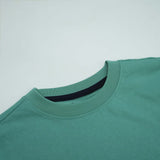 Men's Solid Smart Tee