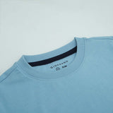 Men's Solid Smart Tee