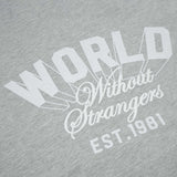 Men's WWS Tee