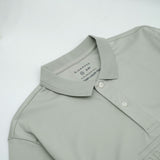 Men Liquid Touch Polo