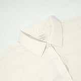 Women's Polyester Viscose Shirt