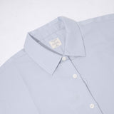 Women's Polyester Viscose Shirt