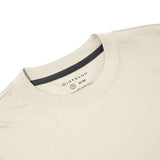 Men's Solid Smart Tee