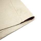 Men's Solid Smart Tee