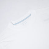 Men's Solid Smart Tee