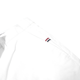 Giordano Men's Low-rise Slim Pocket  Short Pant