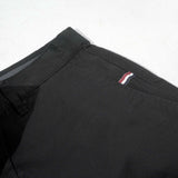 Giordano Men's Low-rise Slim Pocket  Short Pant