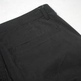 Giordano Men's Low-rise Slim Pocket  Short Pant