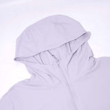 Women's Anti-UV Windbreakers