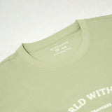 Men's WWS Tee