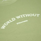 Men's WWS Tee