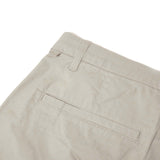 Giordano Men's Low-rise Slim Pocket  Short Pant