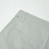Giordano Men's Low-rise Slim Pocket  Short Pant