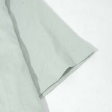 Men's Cotton Crew Neck Slim Logo Tee