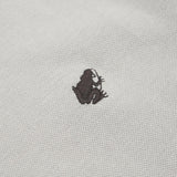 Men Frog Polo