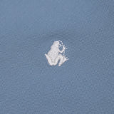 Men Frog Polo