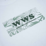 (Buy 2 Save 20%)Men's WWS Tee