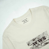 (Buy 2 Save 20%)Men's WWS Tee