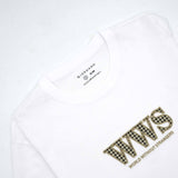 (Buy 2 Save 20%)Men's WWS Tee