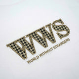 (Buy 2 Save 20%)Men's WWS Tee