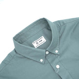 Men's Fresh Stretch Oxford Shirt