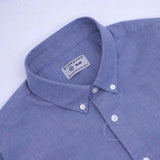 Men's Fresh Stretch Oxford Shirt