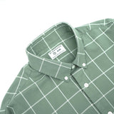 Men's Fresh Stretch Oxford Shirt