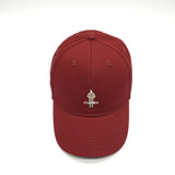 Junior Cotton Cap