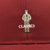 Junior Cotton Cap