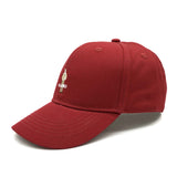 Junior Cotton Cap