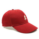 Junior Cotton Cap