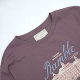 Women's Printed Tee