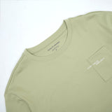 Women Pocket Tee