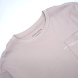 Women Pocket Tee